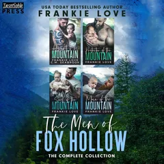 The Men of Fox Hollow - The Men of Fox Hollow