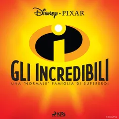 Gli Incredibili