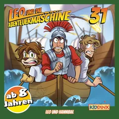 Folge 31: Leo und Hannibal