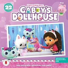 Folge 22: Kico, das Regenbogen-Einhorn (Das Original-Hörspiel zur Serie)