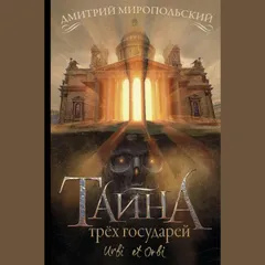 Тайна трёх государей