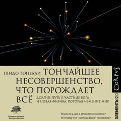 Тончайшее несовершенство, что порождает все
