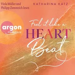 Feel It Like A Heartbeat - GU New Adult