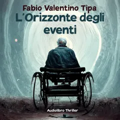 L'orizzonte degli eventi