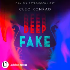Deep Fake
