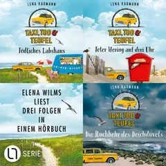 Folge 4-6