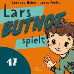 Lars BUTNOT spielt