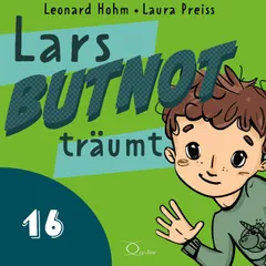 Lars BUTNOT träumt