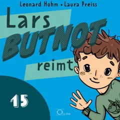 Lars BUTNOT reimt