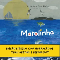 Marolinha - Edição especial