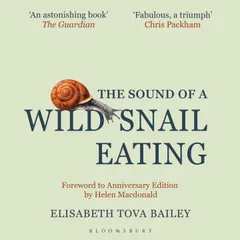 The Sound of a Wild Snail Eating