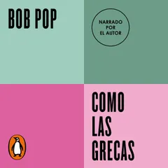 Como las grecas (Serie ENDEBATE)