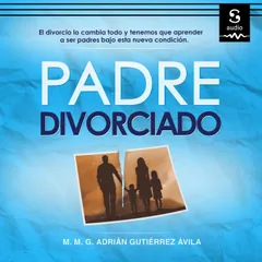 Padre divorciado