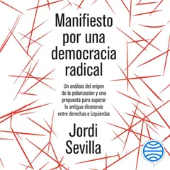 Manifiesto por una democracia radical