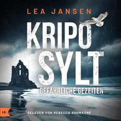 KRIPO SYLT - Gefährliche Gezeiten