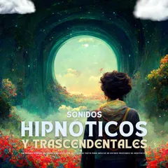 Sonidos Hipnóticos y Trascendentales: Un Paisaje Sonoro de Ondas Binaurales en Frecuencia Theta para Inducir un Estado Profundo de Meditación