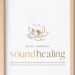 432 Hz: Frecuencia de Sanación y Armonía