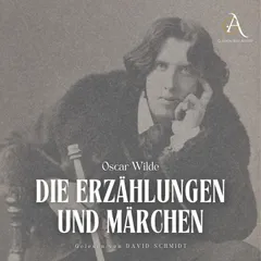 Die Erzählungen und Märchen Hörbuch