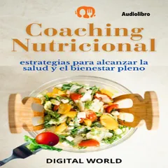 Coaching Nutricional – Audiolibro