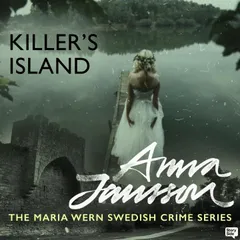 Maria Wern 11: Killer's Island