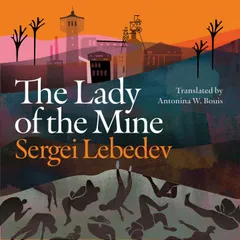 The Lady of the Mine