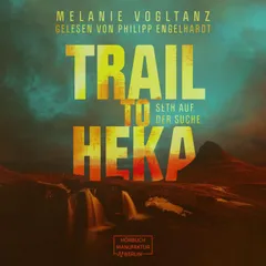 Trail to Heka