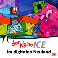 Der kleine ICE im digitalen Neuland - Episode 3