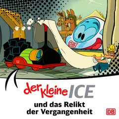 Der kleine ICE und das Relikt der Vergangenheit - Episode 4