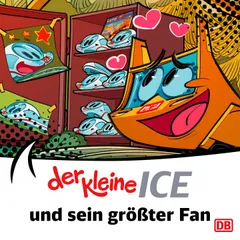 Der kleine ICE und sein größter Fan - Episode 6