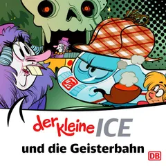Der kleine ICE und die Geisterbahn - Episode 10