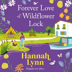 Forever Love at Wildflower Lock