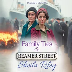Family Ties on Beamer Street