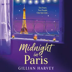 Midnight in Paris