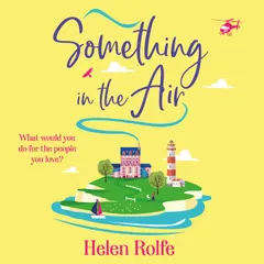 Something in the Air