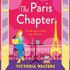 The Paris Chapter