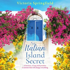 An Italian Island Secret