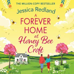 A Forever Home at Honey Bee Croft