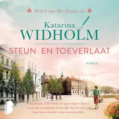 Steun en toeverlaat