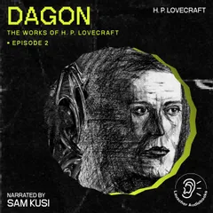 Dagon (The Work of H. P. Lovecraft, Episode 2)