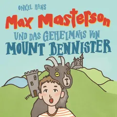 Max Masterson