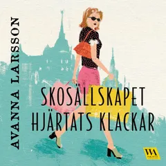 Skosällskapet Hjärtats klackar