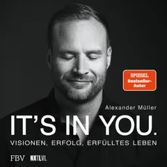 It's in you