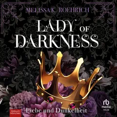 Lady of Darkness