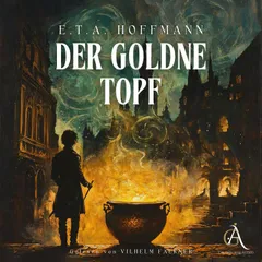 Der goldne Topf