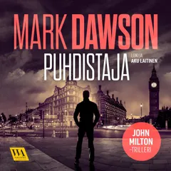 Puhdistaja