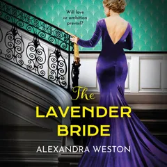 The Lavender Bride