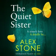 The Quiet Sister