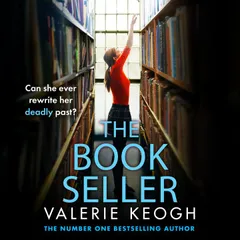 The Bookseller