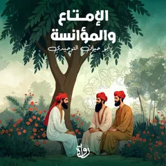 الإمتاع والمؤانسة