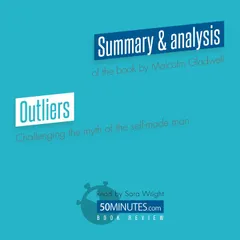 Book Review: Outliers by Malcolm Gladwell